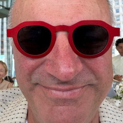 Kevin O'Leary on NerdyMinds.org